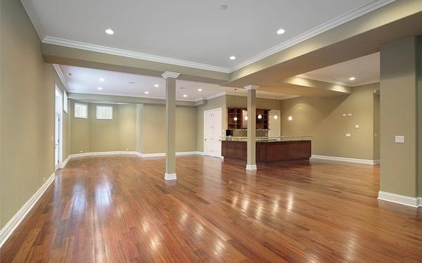 there are eco-friendly options for hardwood flooring, such as reclaimed wood or fsc-certified hardwood